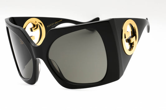 Gucci GG1255S-001 64mm