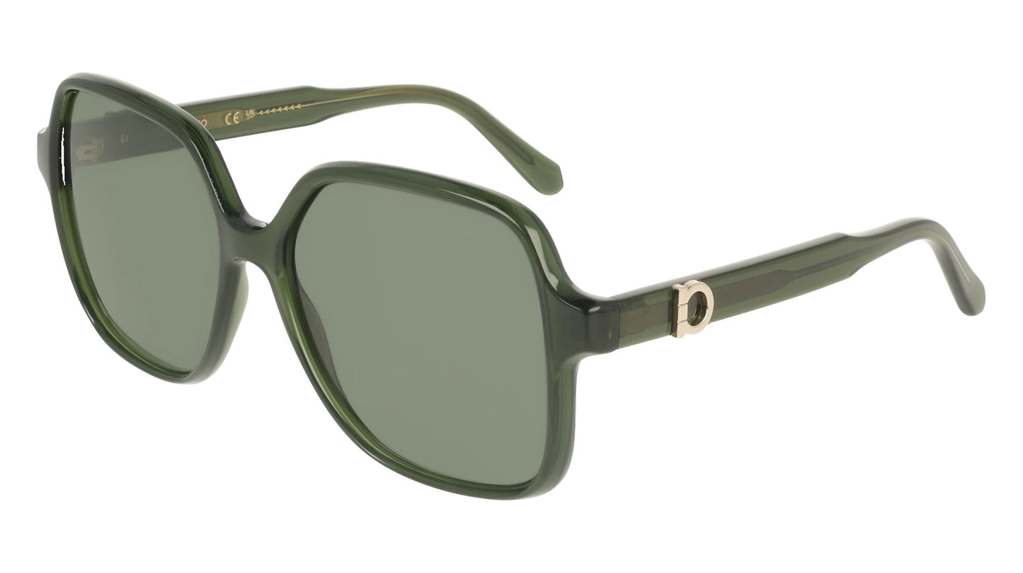 Salvatore Ferragamo SF2069SE-317-5715 57mm