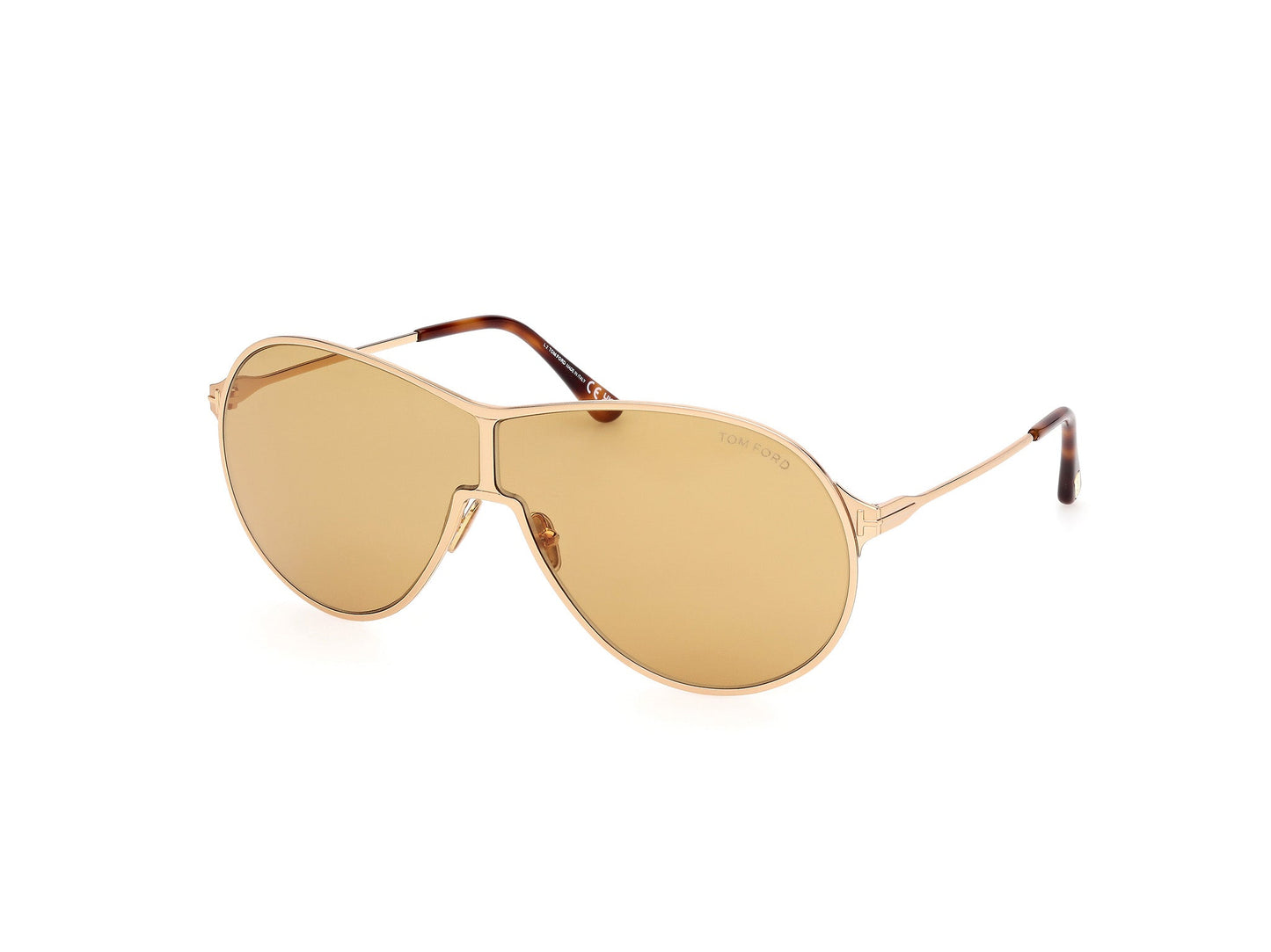 Tom Ford FT1174-7130E 71mm