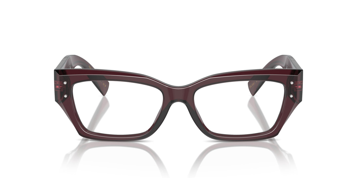 Dolce & Gabbana 0DG3387-3045-51 51mm