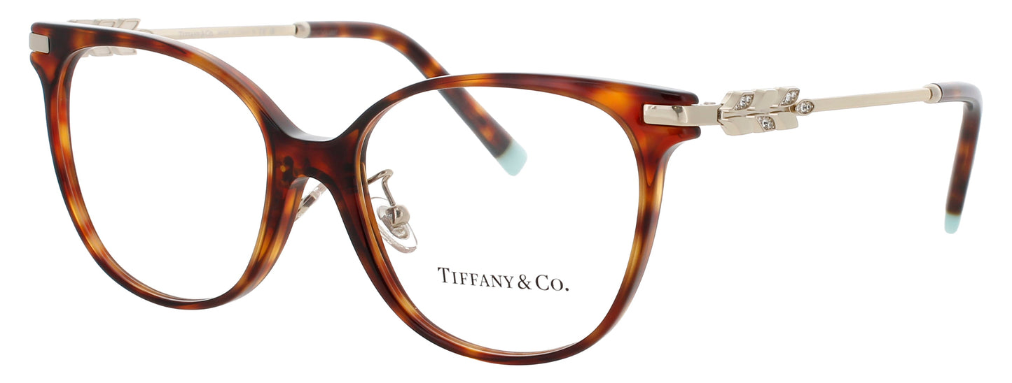 Tiffany & Co TF2220BF-800252 52