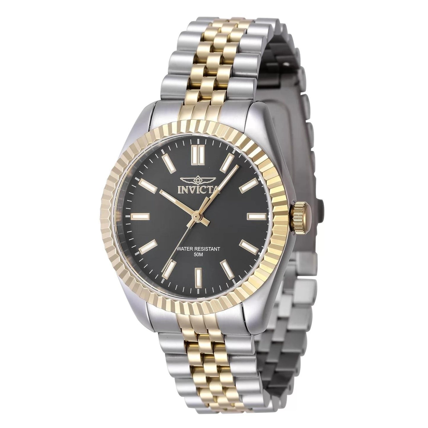 Invicta 47499 Missing