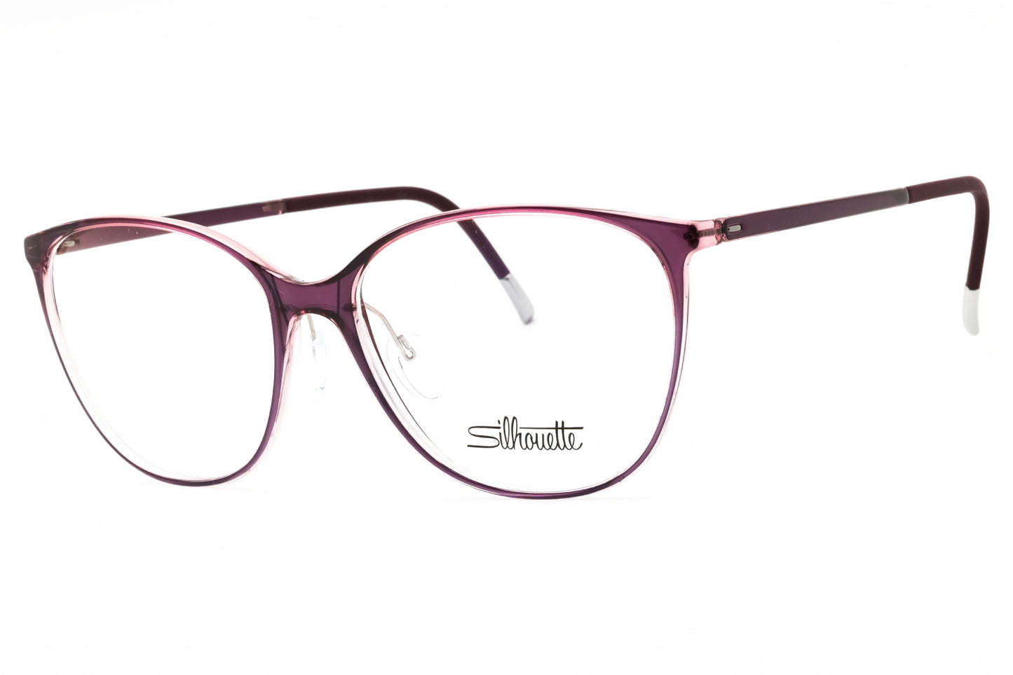 Silhouette SPX Illusion Fullrim 1601/75-4111 54mm
