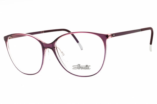 Silhouette SPX Illusion Fullrim 1601/75-4111 54mm