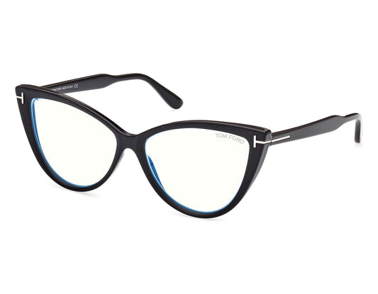 Tom Ford FT5843-B-005-56 56