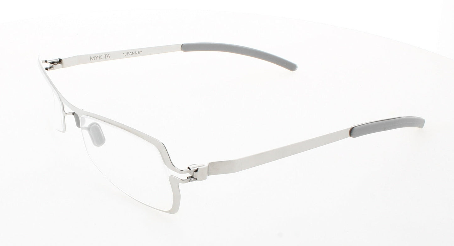 Mykita NO1-JEANNE-SILVER 0mm