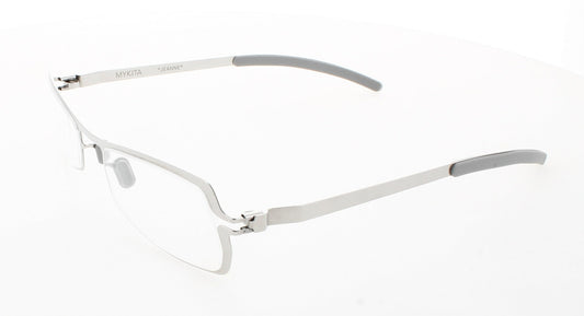 Mykita NO1-JEANNE-SILVER 0mm