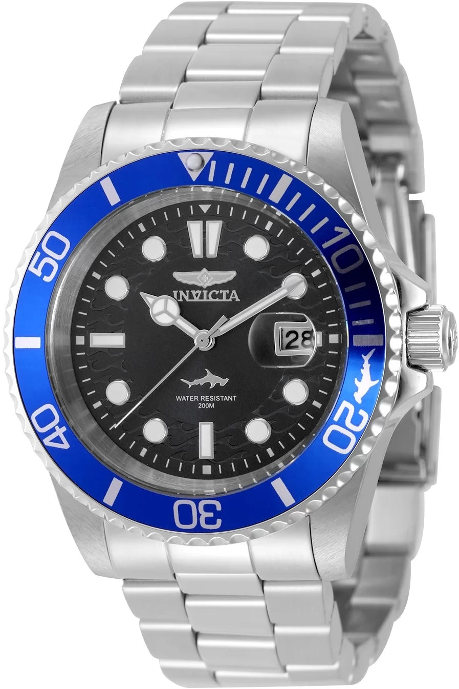Invicta 50828 42