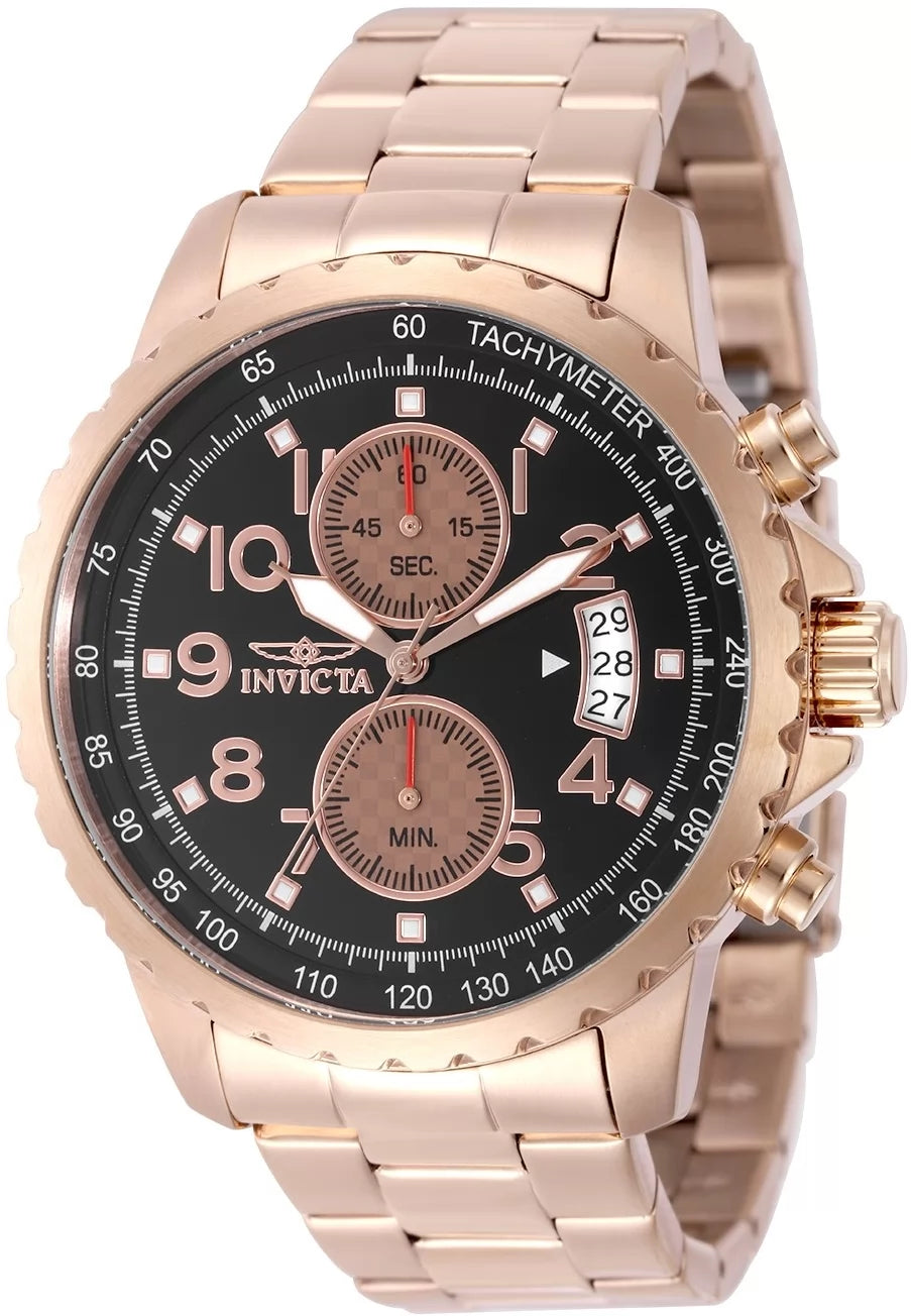 Invicta 50684 45