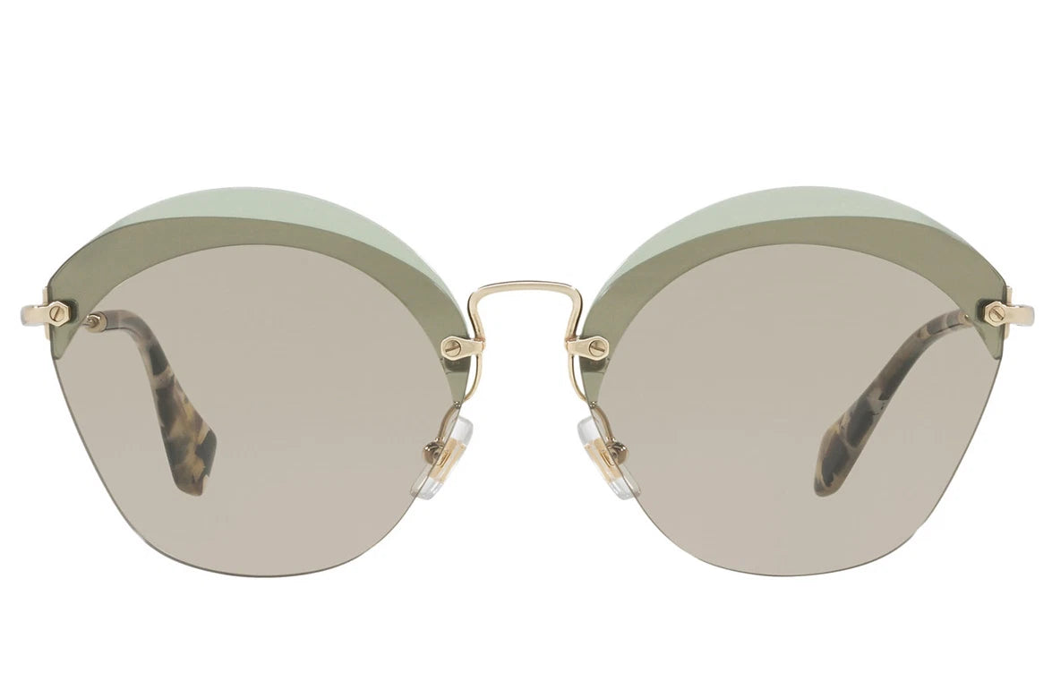 Miu Miu 0MU53SS-VX15J2-63 0