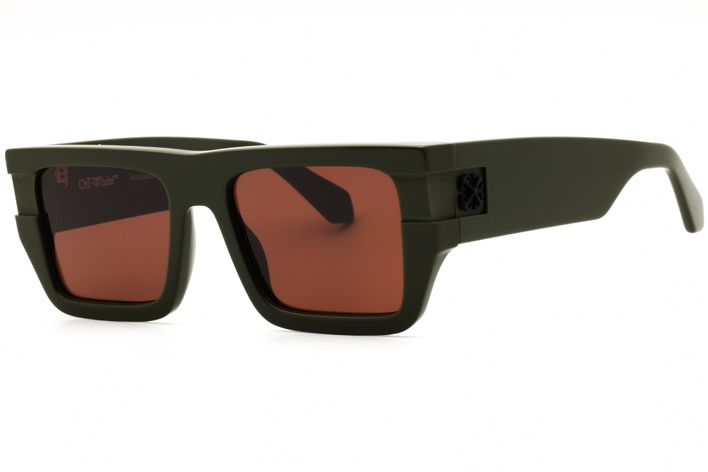 Off White CHESTER-OERI149S25PLA0015664 54mm