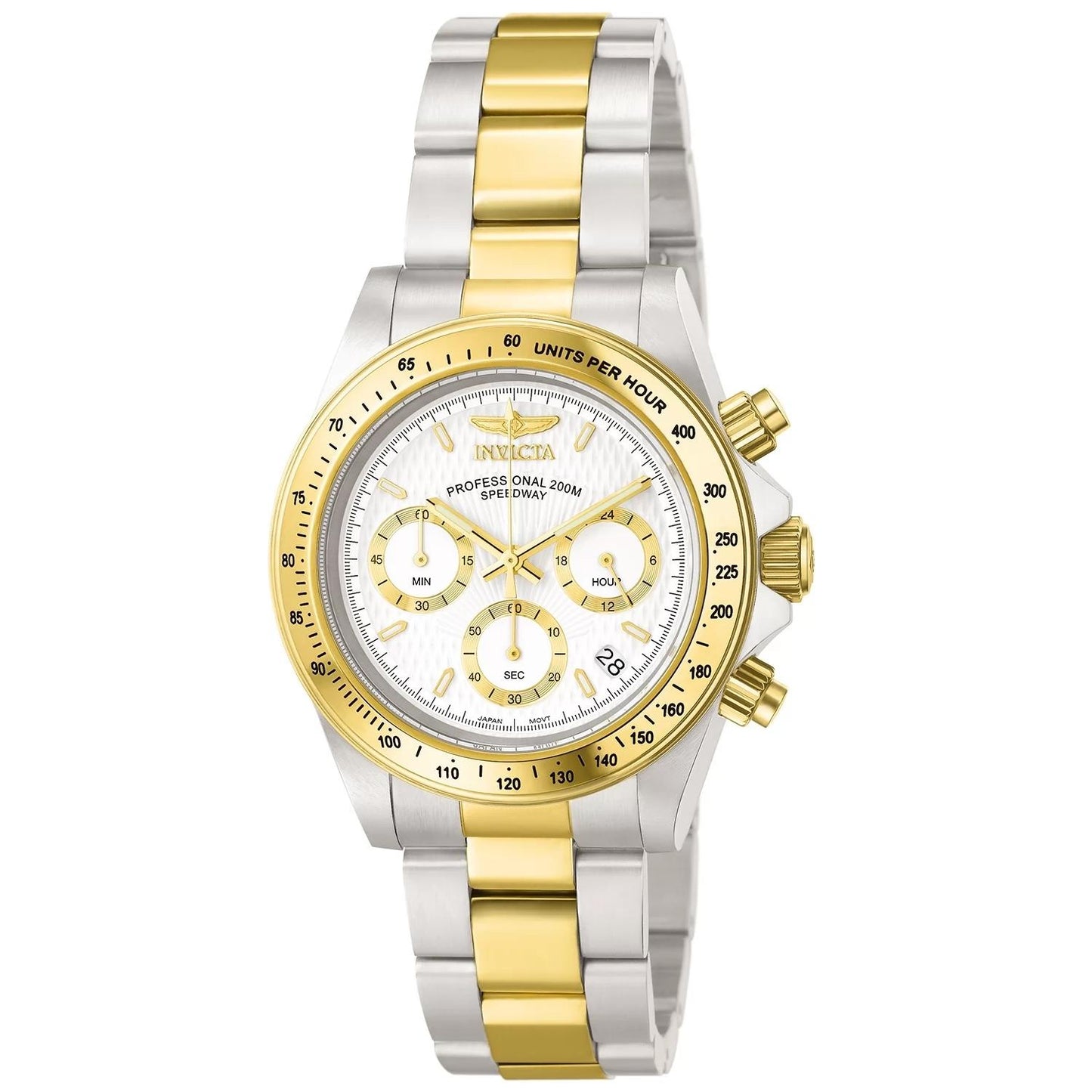 Invicta 9212 Missing