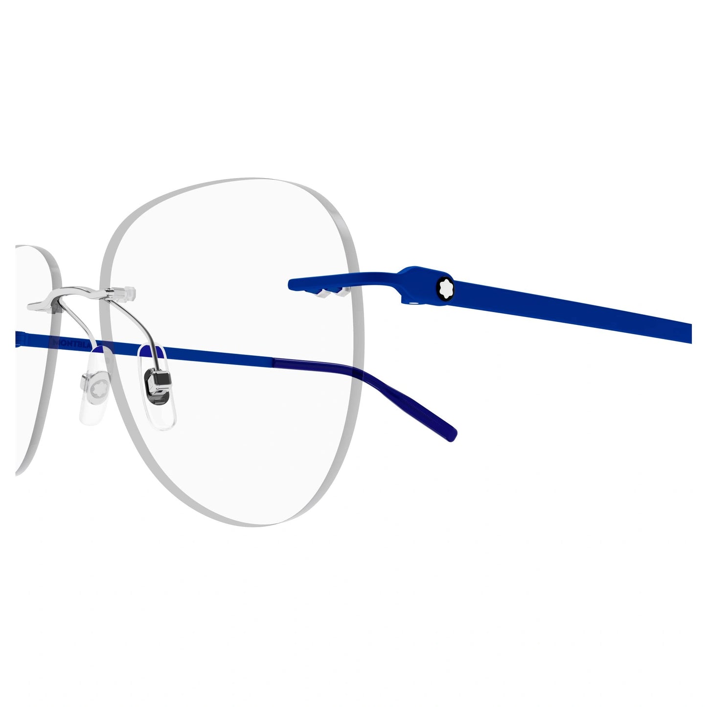 Mont Blanc MB0283o-003 55mm