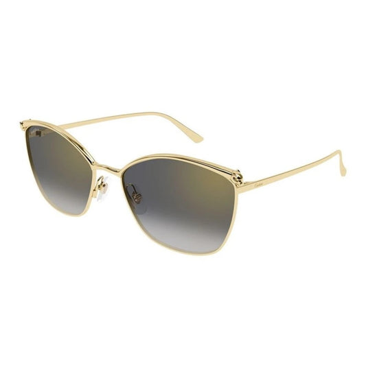 Cartier CT0595S-001 59mm