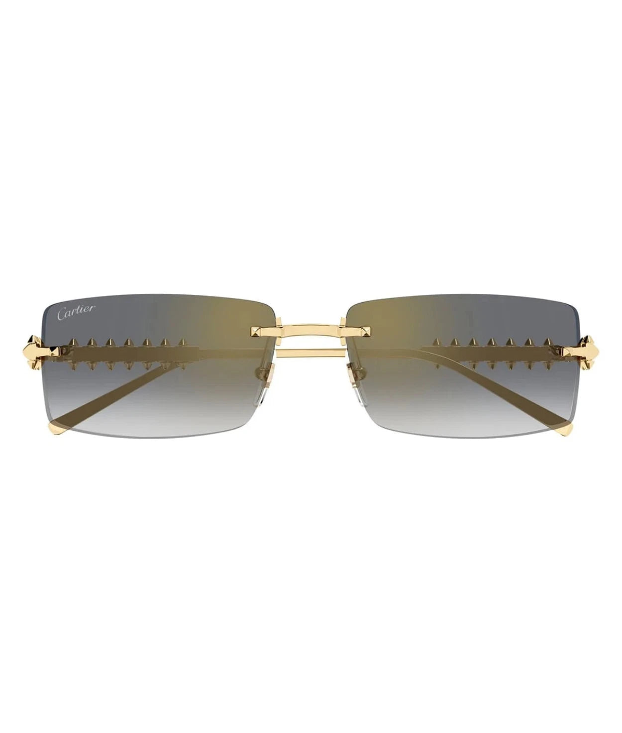 Cartier CT0604S-001 57mm