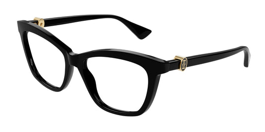 Cartier CT0526o-001 54mm