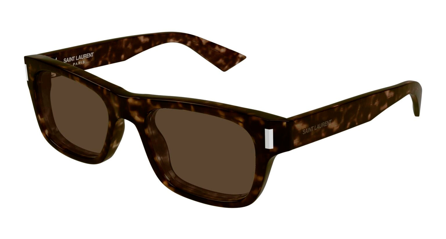 Yves Saint Laurent SL 83-004 53mm