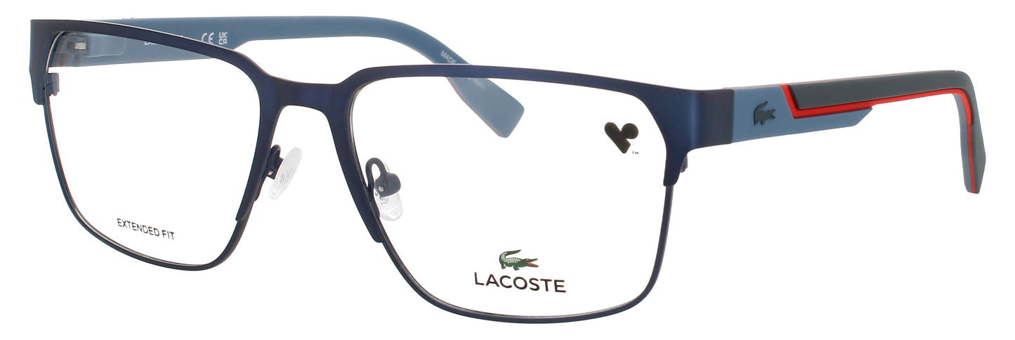 Lacoste L2306-N-424-58 58
