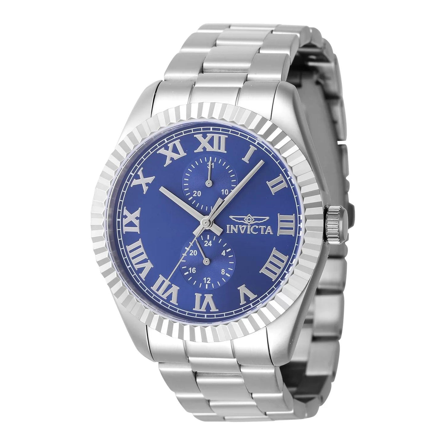 Invicta 47423 Missing