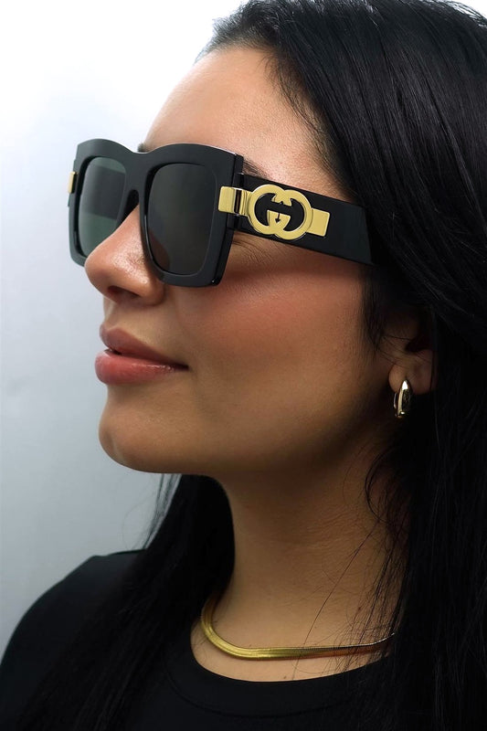 Gucci GG1688S-001 54mm