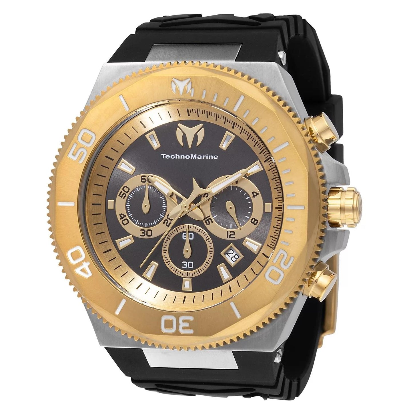 TechnoMarine TM-224018 Missing