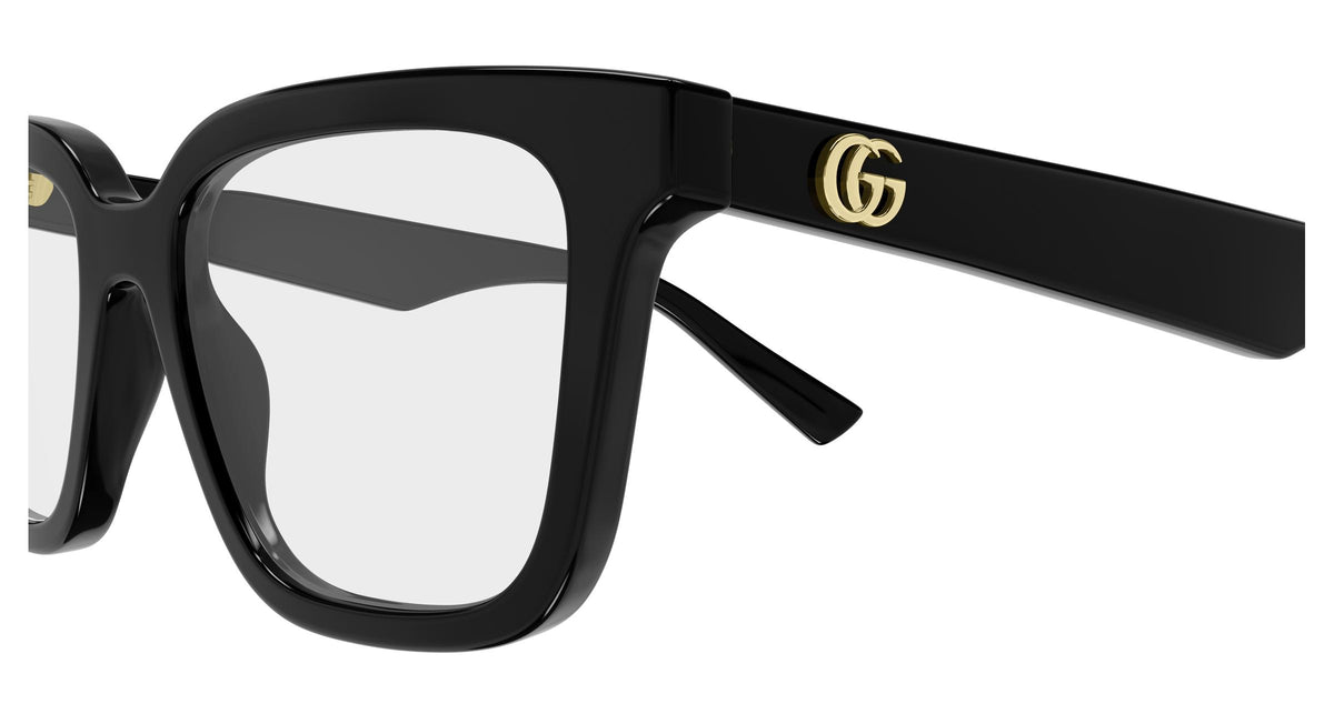 Gucci GG2186oA-001 52
