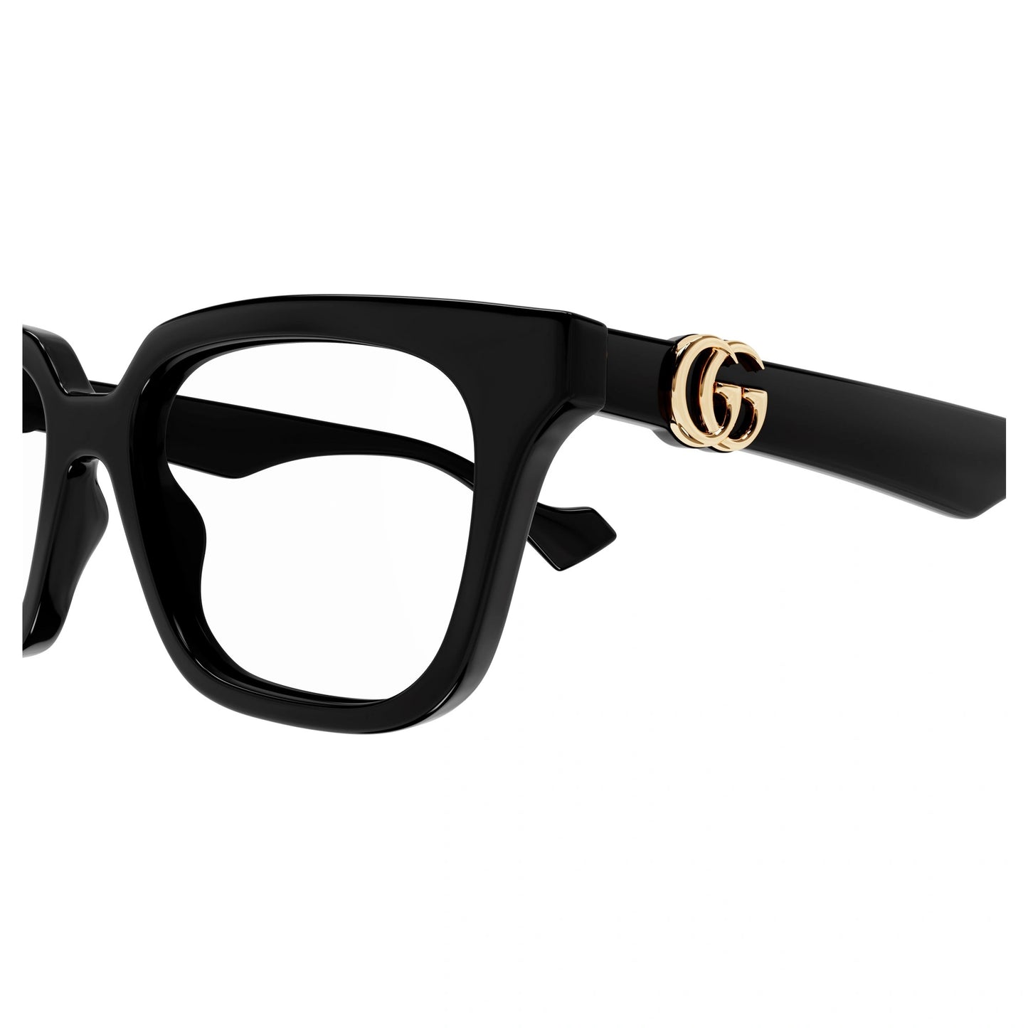 Gucci GG1536o-001 51mm
