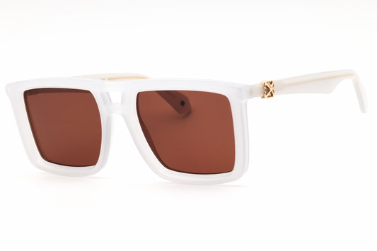 Off White STRATFORD-OERI13WS25PLA0010964 55mm