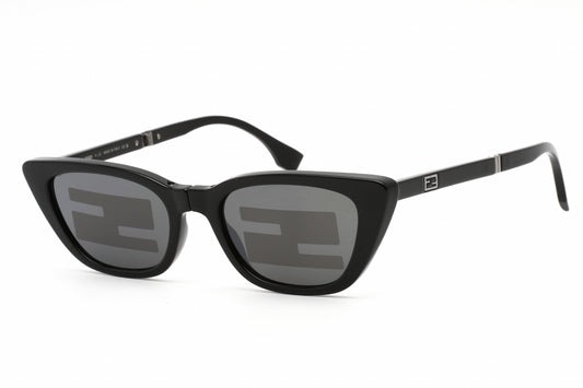 Fendi FE40089I-01C 53mm