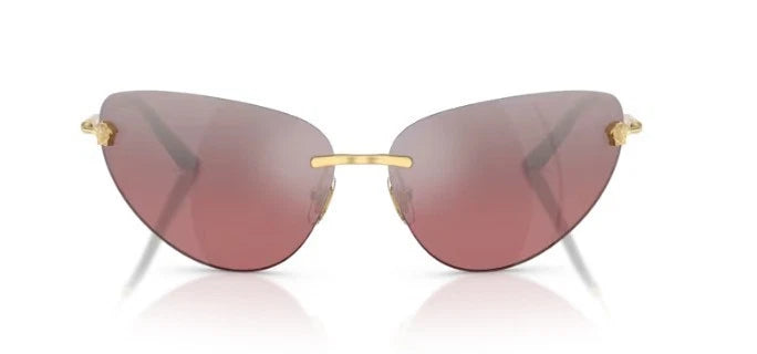Versace VE2281-10027E- 64