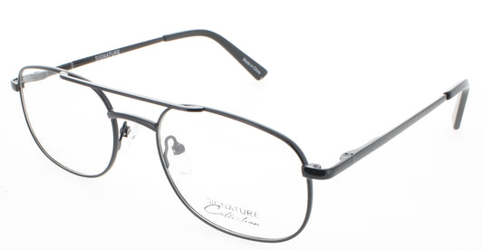 Signature 1112-Black-54 54mm