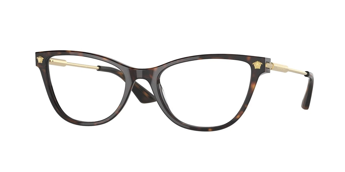 Versace 0VE3309F-108-54 55