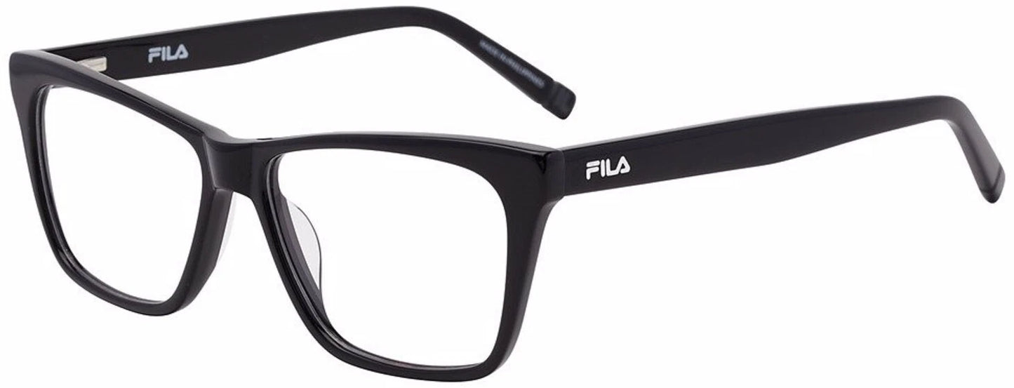 Fila VFI981 SHINY BLACK 54