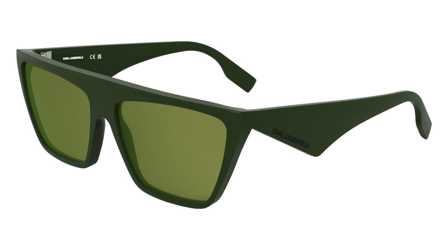 Karl Lagerfeld KL6186S-300-6015 60mm