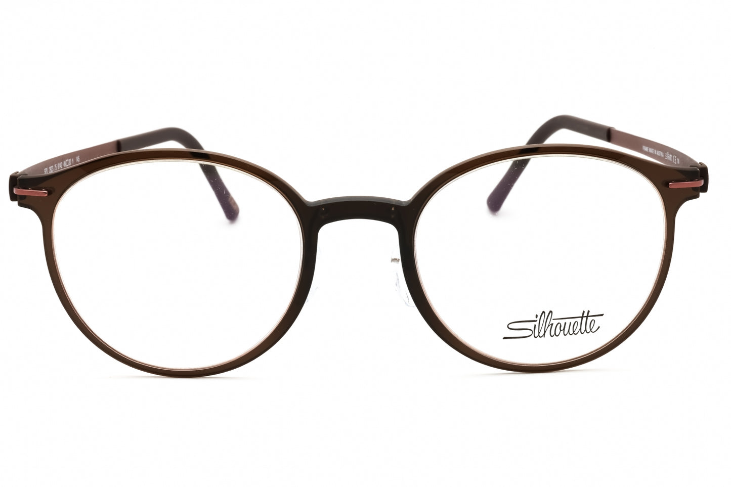 Silhouette Infinity View 2923/75-6142 49