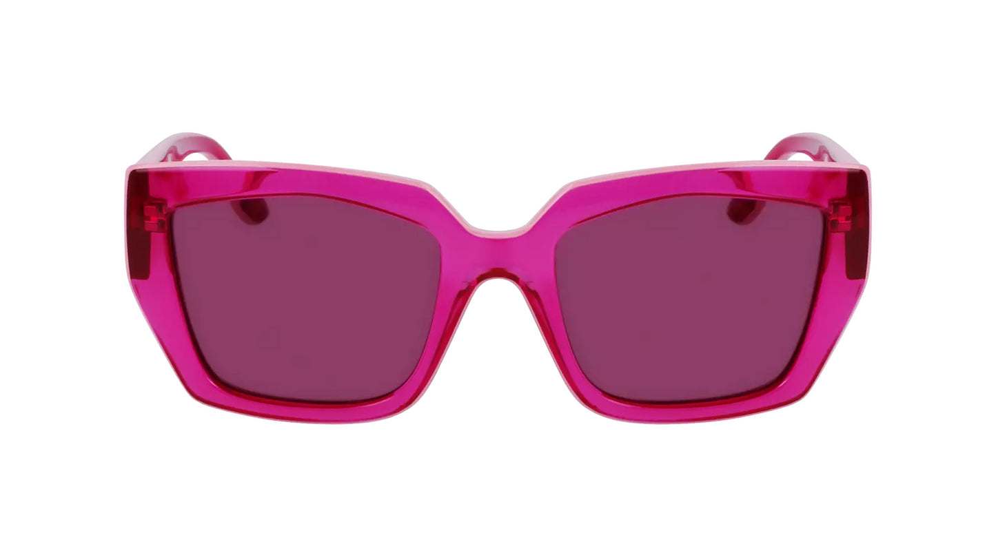 Karl Lagerfeld KL6143S-650-53 53mm