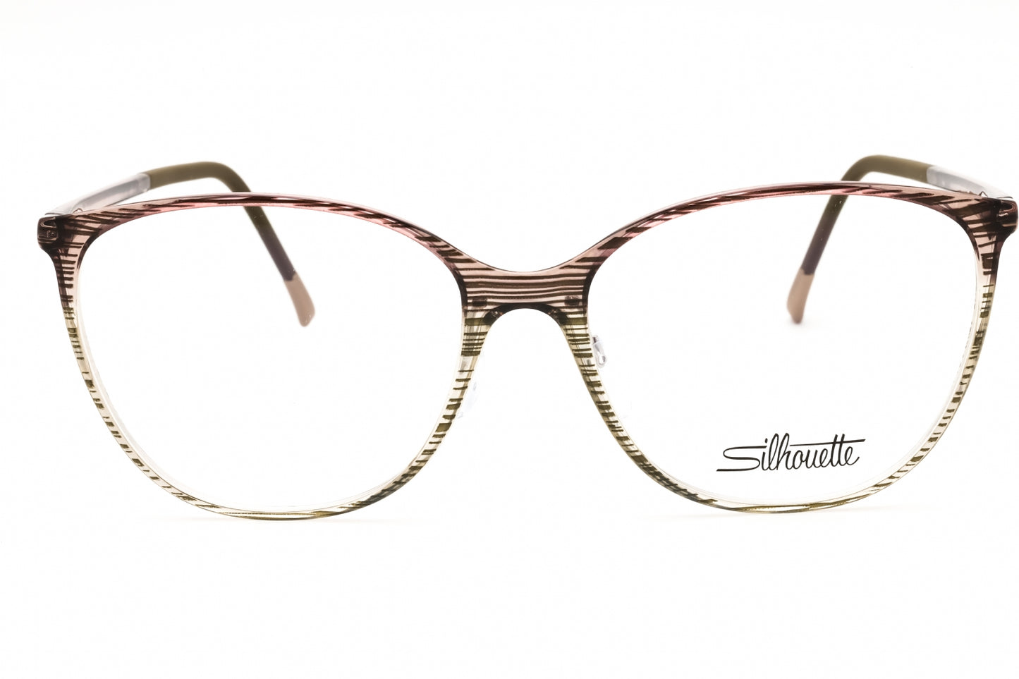 Silhouette SPX Illusion Fullrim 1601/75-5811 54