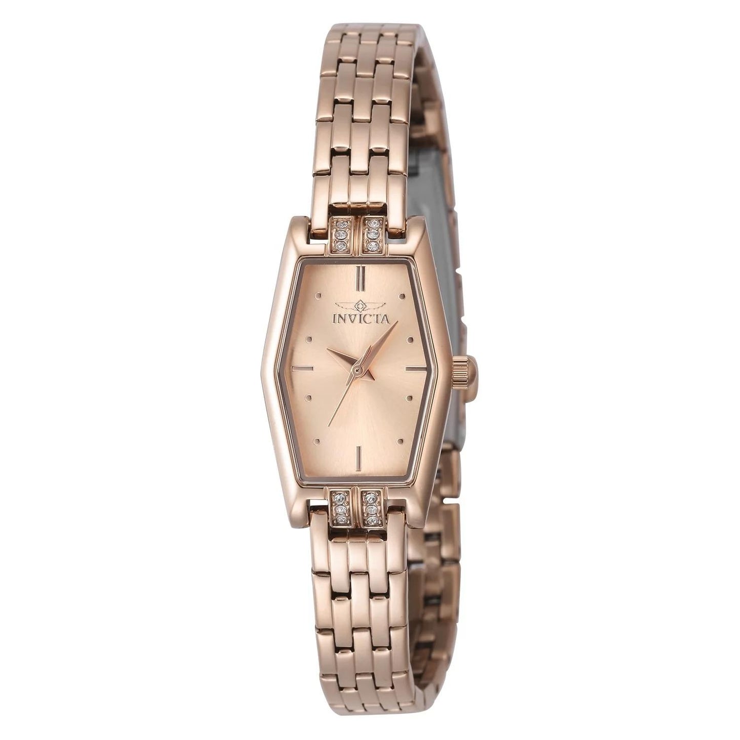 Invicta 48133 Missing