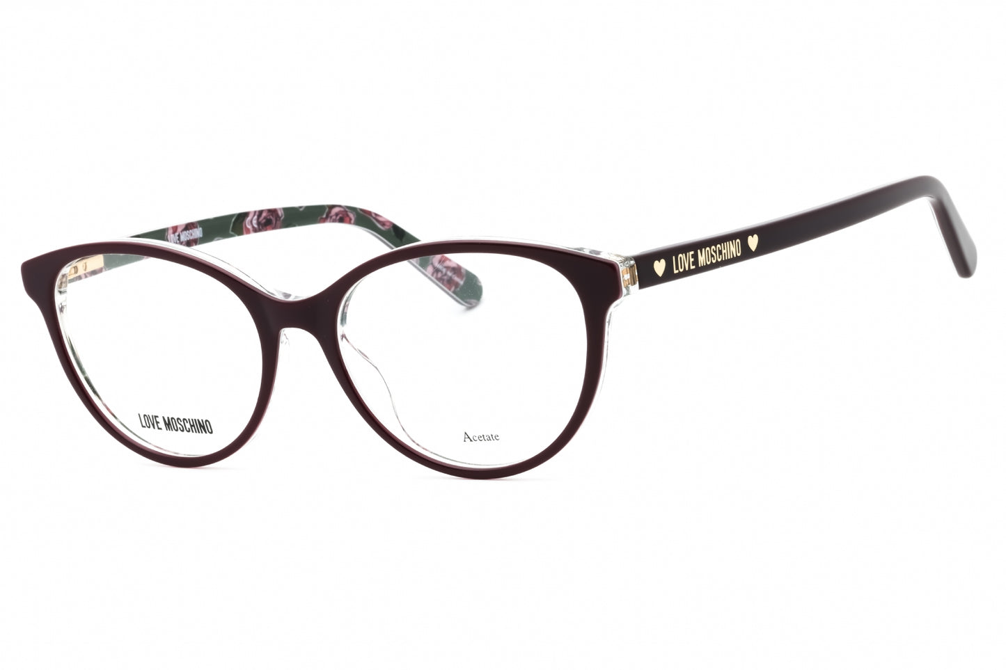 Moschino MOL525-00T7 00 52mm