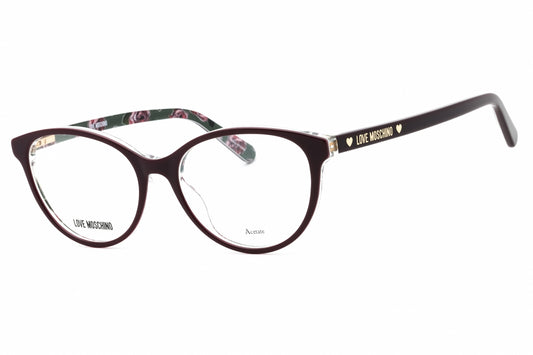 Moschino MOL525-00T7 00 52mm