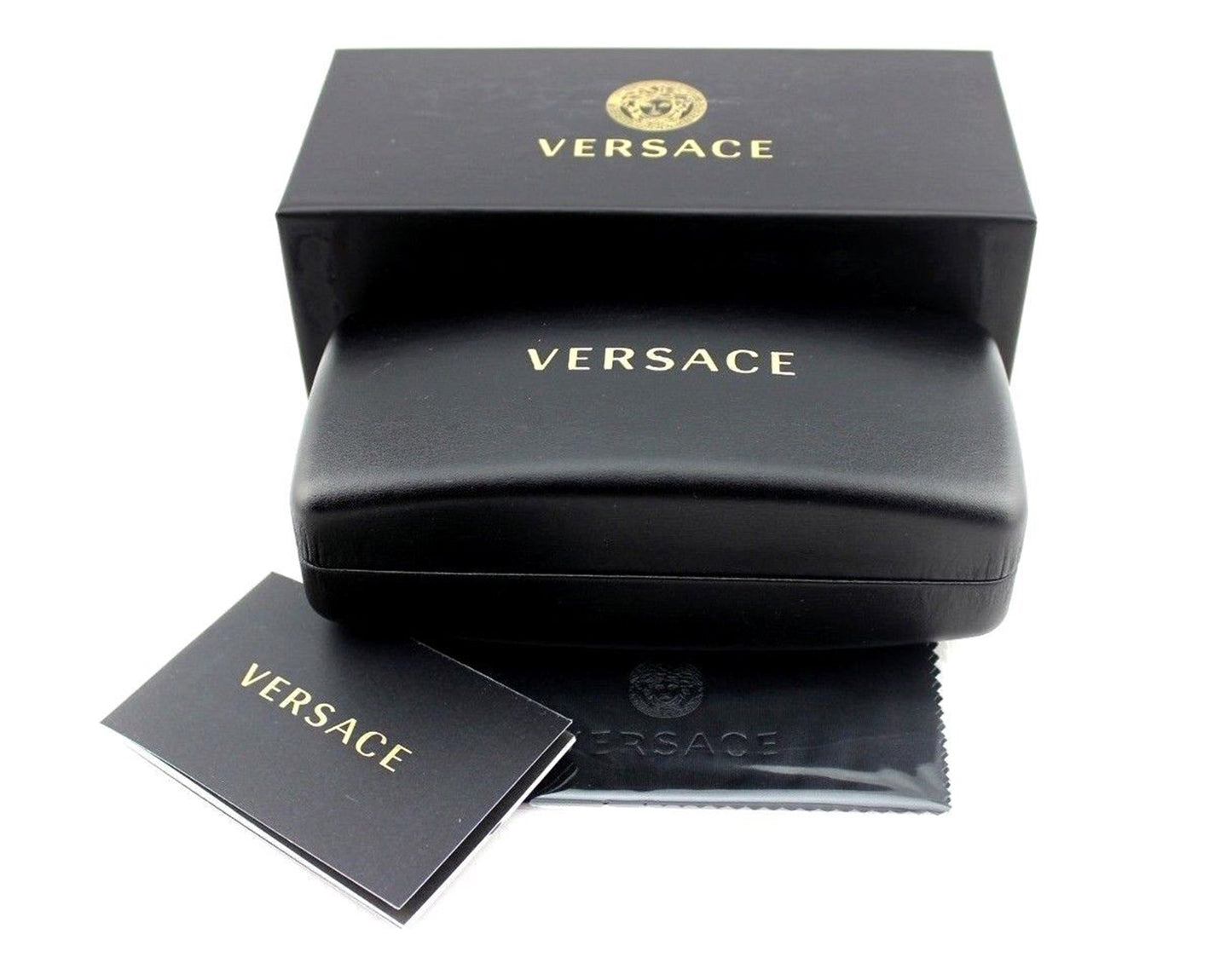Versace 0VE4444U-108/73 54mm