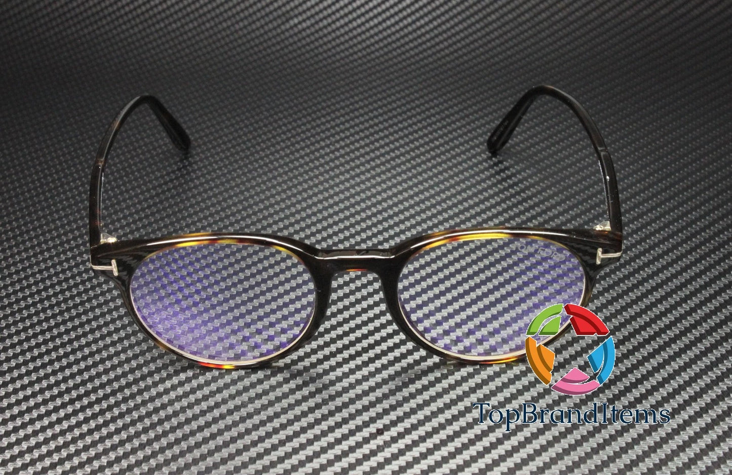 Tom Ford FT5695-B 052 49