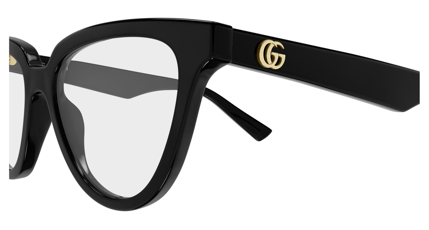 Gucci GG2179o-001 52
