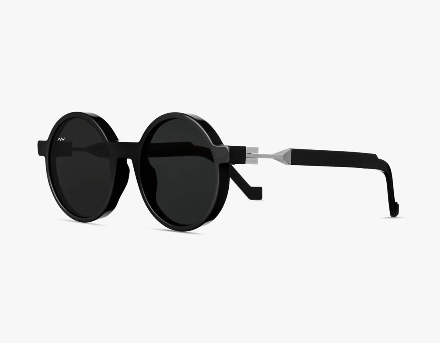 Vava WL0000-WHT BLK BLK 51