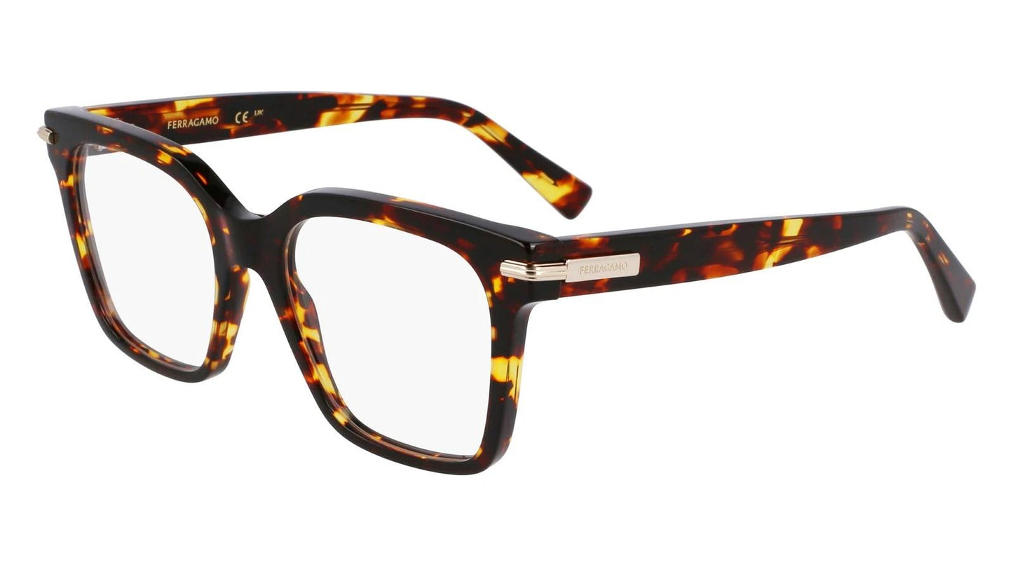 Salvatore Ferragamo SF3009-242-5018 50mm