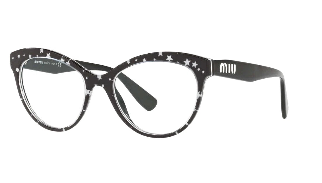 Miu Miu 0MU04RV-1381O1-53 140