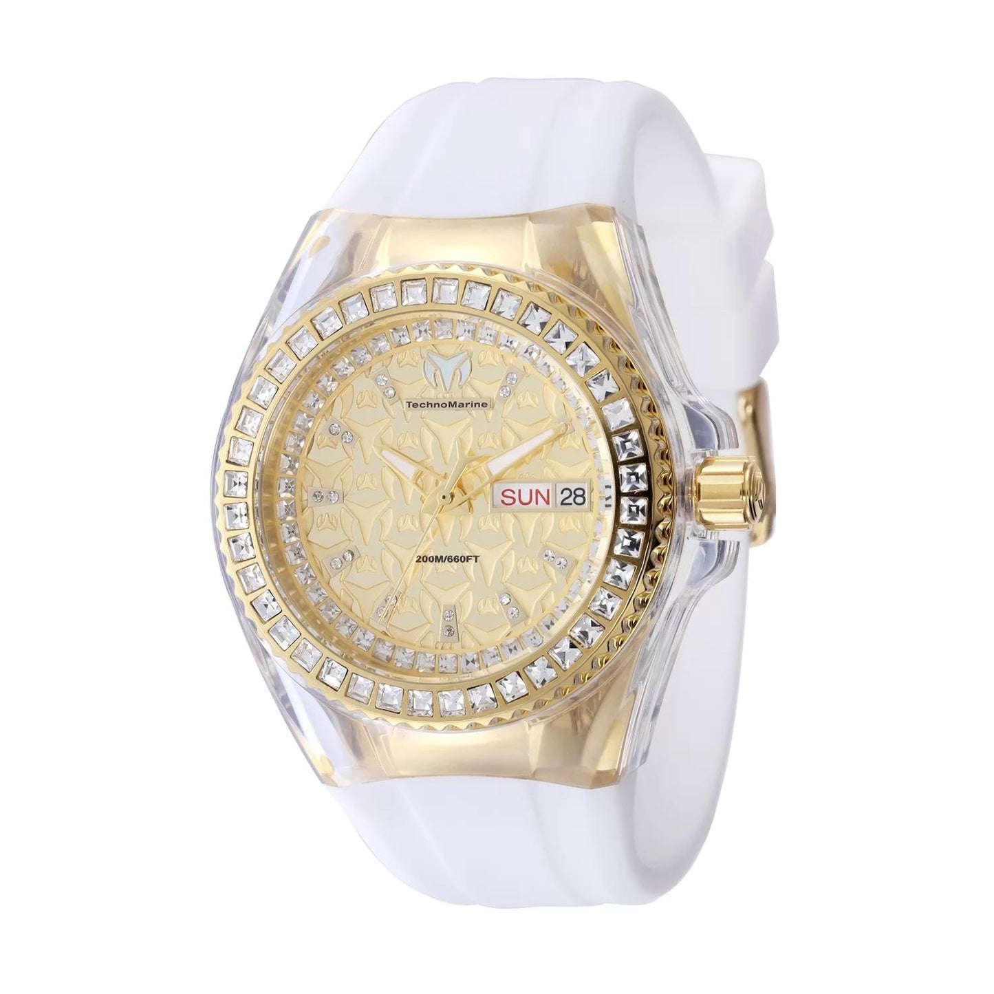 TechnoMarine TM-125040 Missing