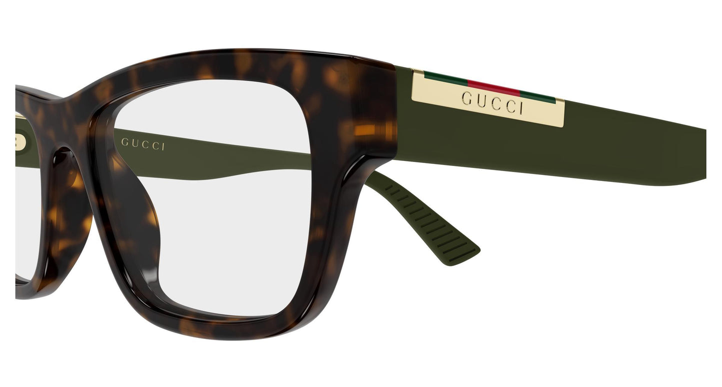 Gucci GG2091o-008 55