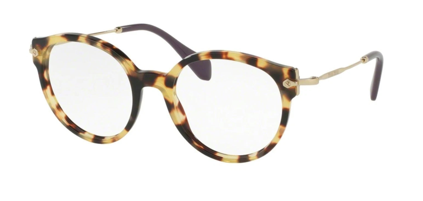 Miu Miu 0MU04PVA-7S01O1-52 0