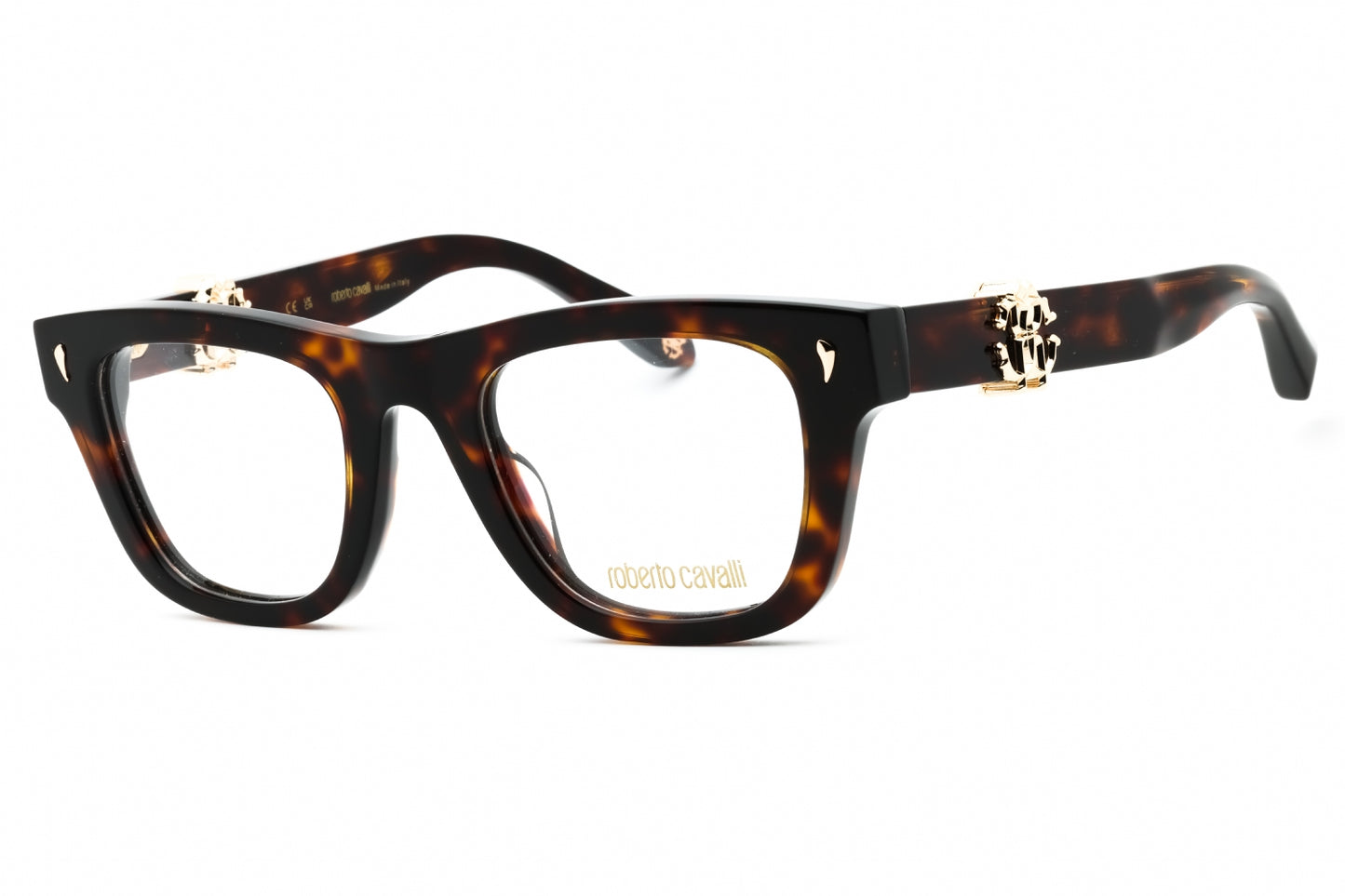 Roberto Cavalli VRC052-01AY 49